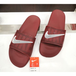 New Nike slip on Slipper for men 2022 14 Shopee Philippines