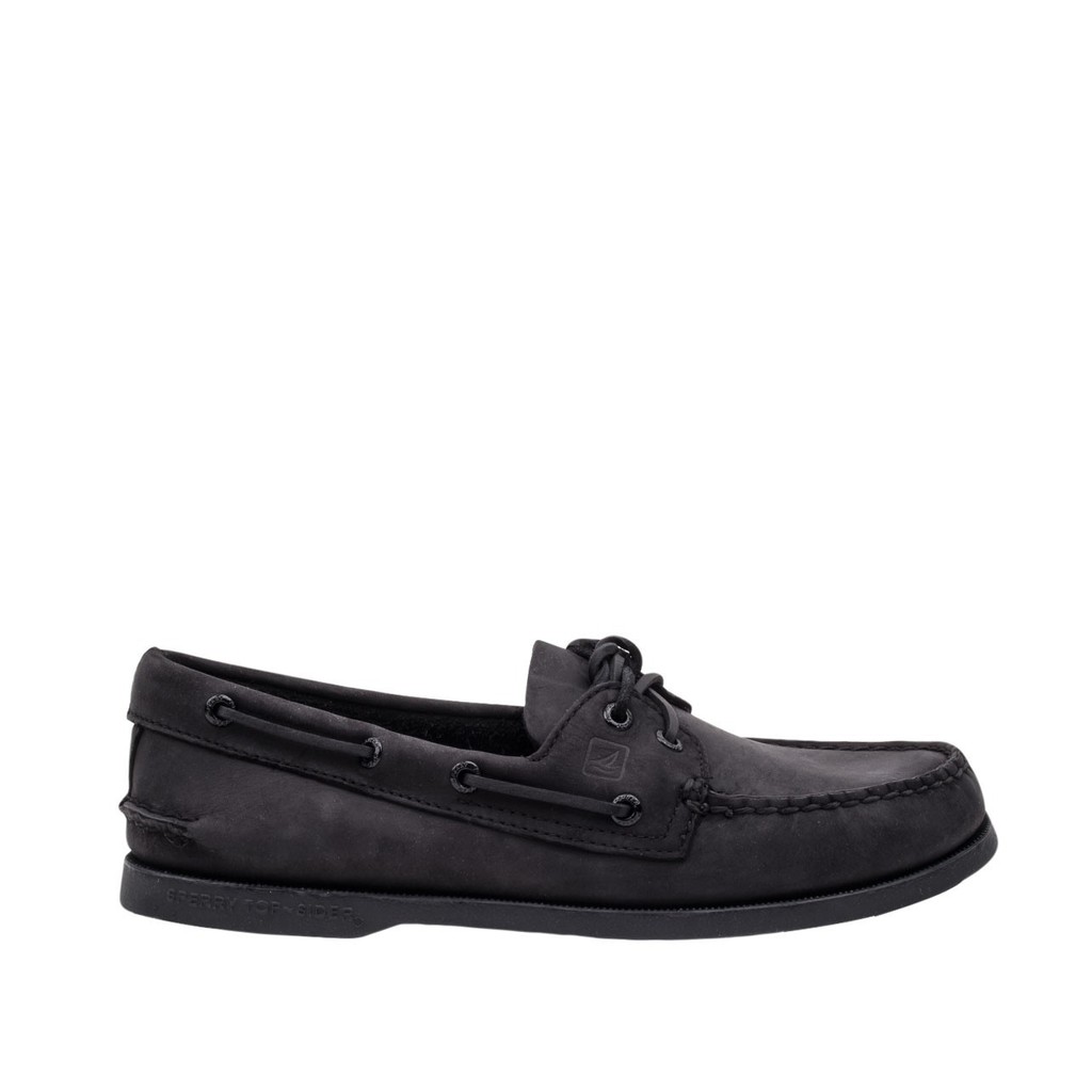 Sperry clearance triple black