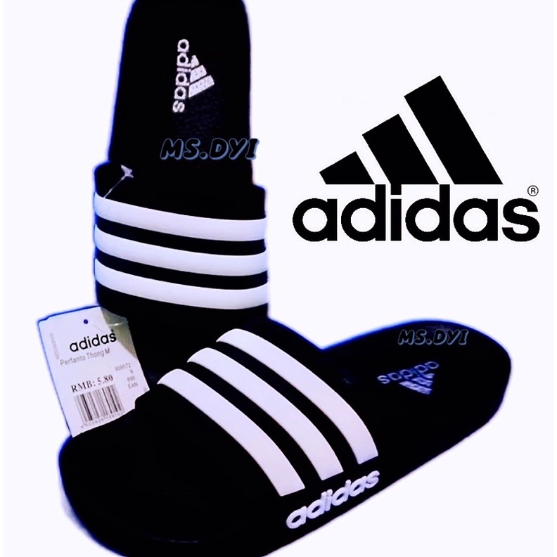 Adidas slippers cheap original price