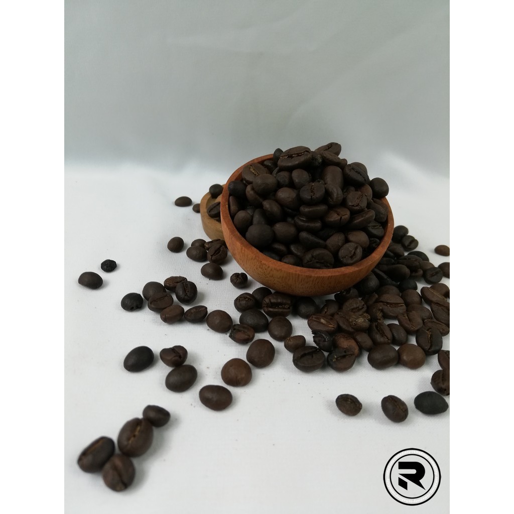 Arabica Pure Local Powder Coffee 500 Gram | Shopee Philippines