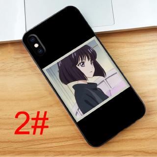 iPhoneXS Max case - Mahou Shoujo Tokushusen Asuka (Magical Girl