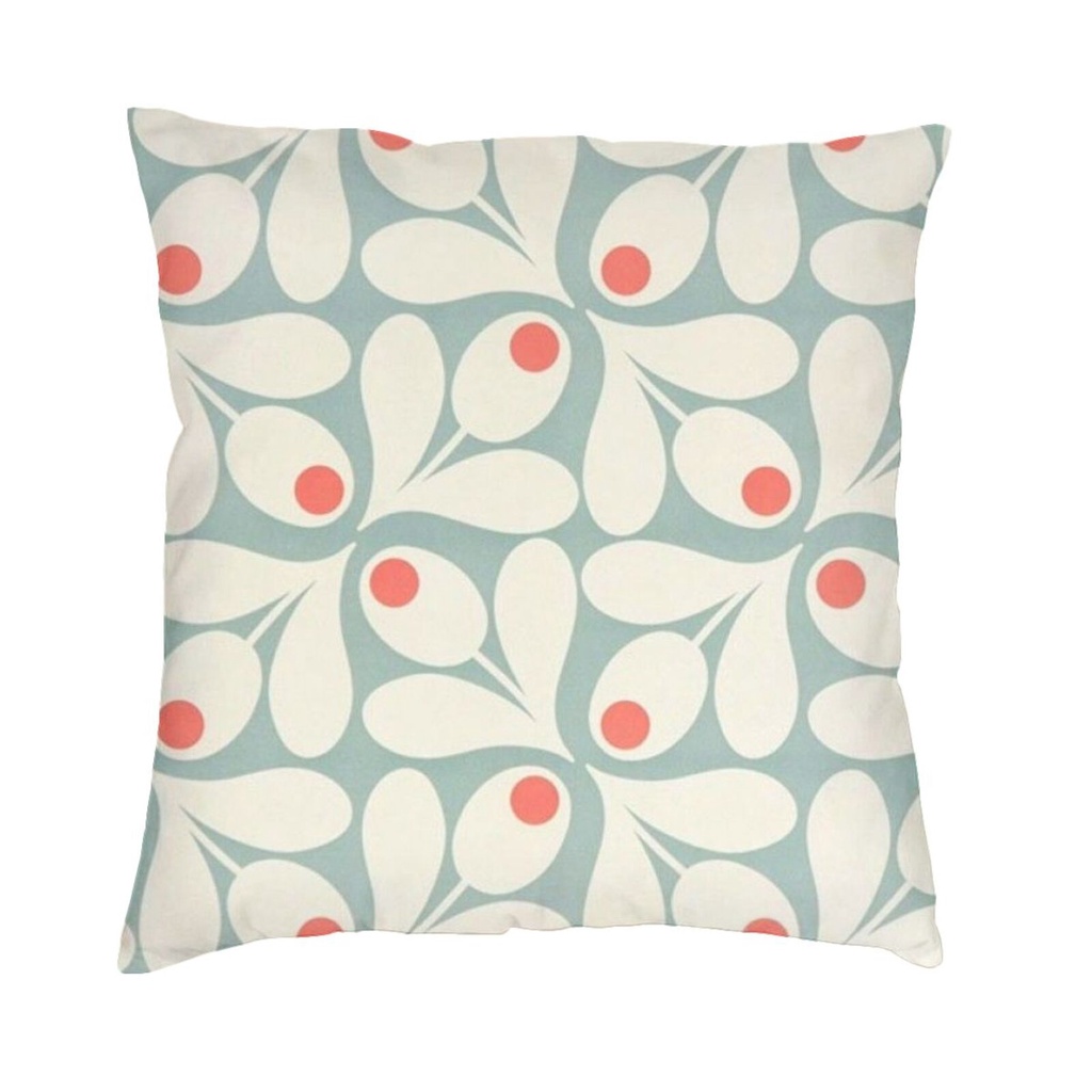 Orla Kiely Design (7) Throw Pillow Home Hotel Bar Car Decoration High