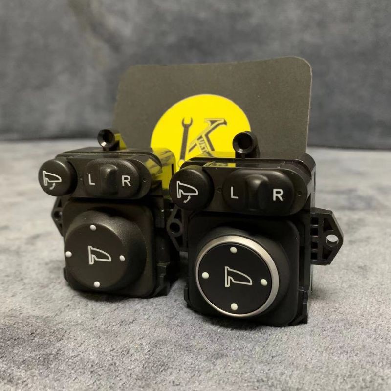 Side Mirror Switch/ Side Mirror Module/ Side Mirror Switch LIGHT ...