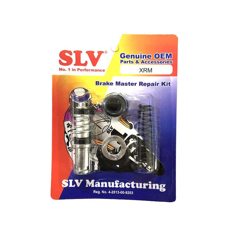 SLV Brake Master Repair Kit (XRM Front) Shopee Philippines