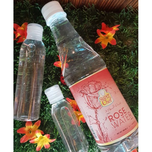 ROSE WATER (Food Grade Shopee Philippines
