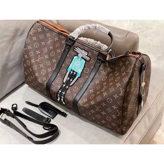 lv bag - Travel Bags Best Prices and Online Promos - Sports & Travel Oct  2023