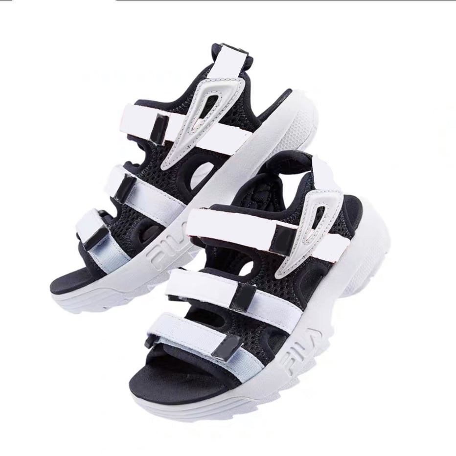 Fila shop sandals original