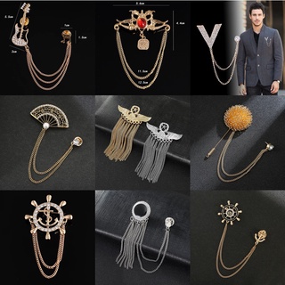Men Brooch - Accessories Best Prices And Online Promos - Men'S Bags &  Accessories Aug 2023 | Shopee Philippines