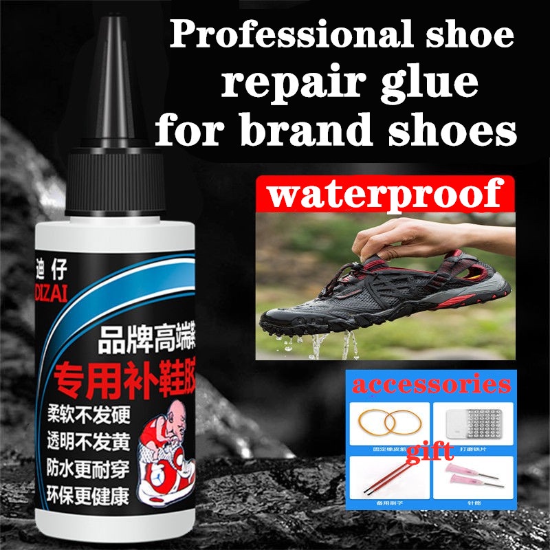 Shoe Glue Factory Special Shoe Fix Glue Resin Glue AllPurpose Adhesive