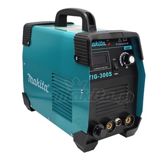 Makita Arc Tig S In Inverter Welding Machine Shopee Philippines