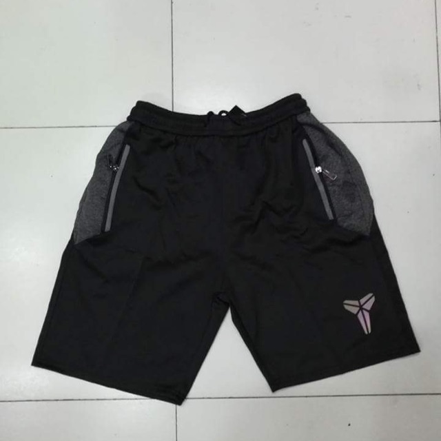 Kobe short hot sale