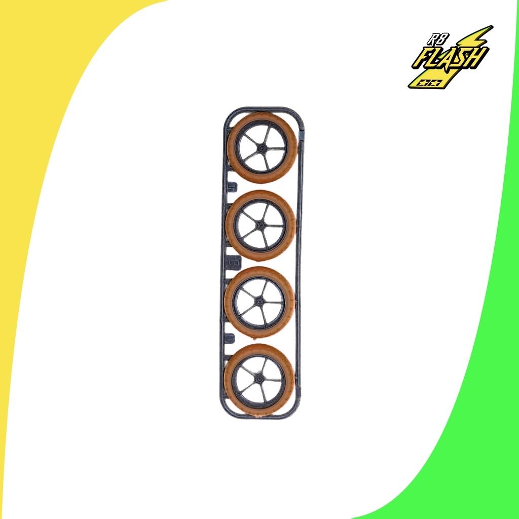 A Pair Of Large Size Tires And Wheels (L) Shopee Philippines