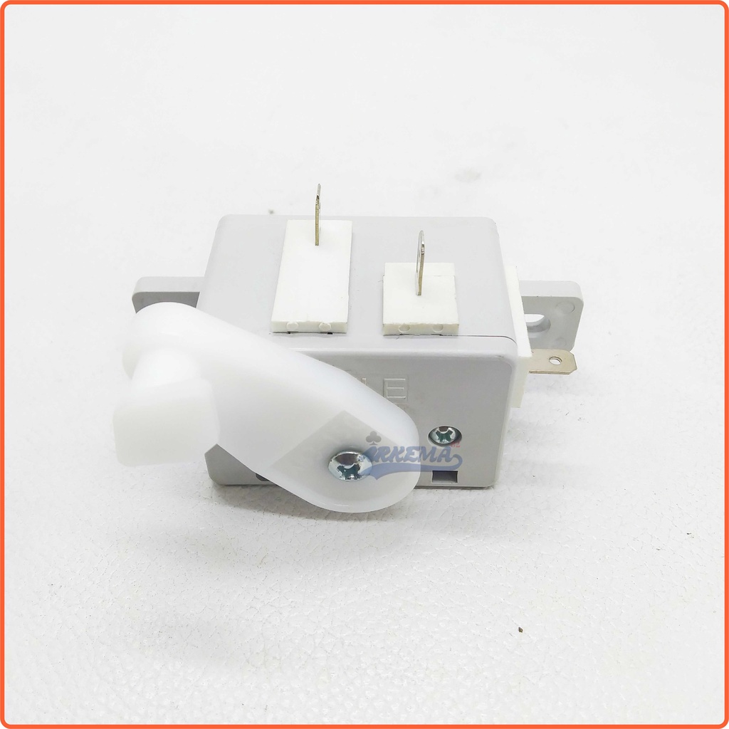 MESIN Timer SELECTOR DRAIN AQUA Box KYK2XZ Selector SWITCH WASH