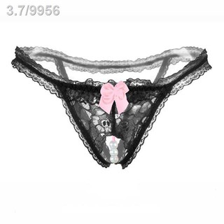 original]Morease Women Sex Toys Underwear Product T back Flirting