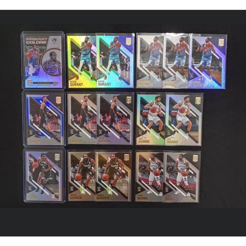 SPECIAL NBA CARDS!!! FIRESALE!!! ALL Special inserts and parallel ...