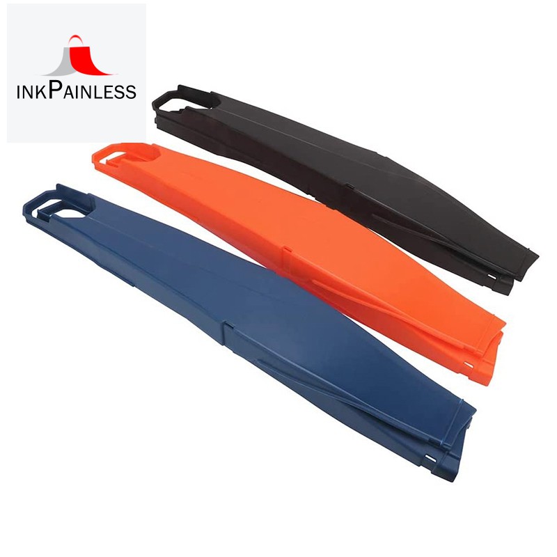 Acerbis Schwingenschutz TEKETMAGNET Passend Für KTM EXC EXC-F 250 300 450 2024 18946 2