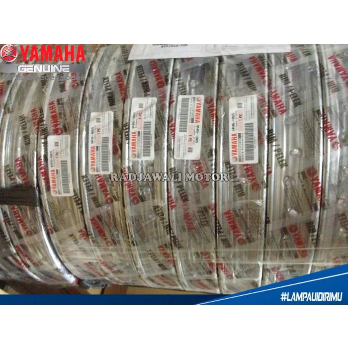 Wheel Rims | Yamaha Original Rx King Rear Wheels | Shopee Philippines