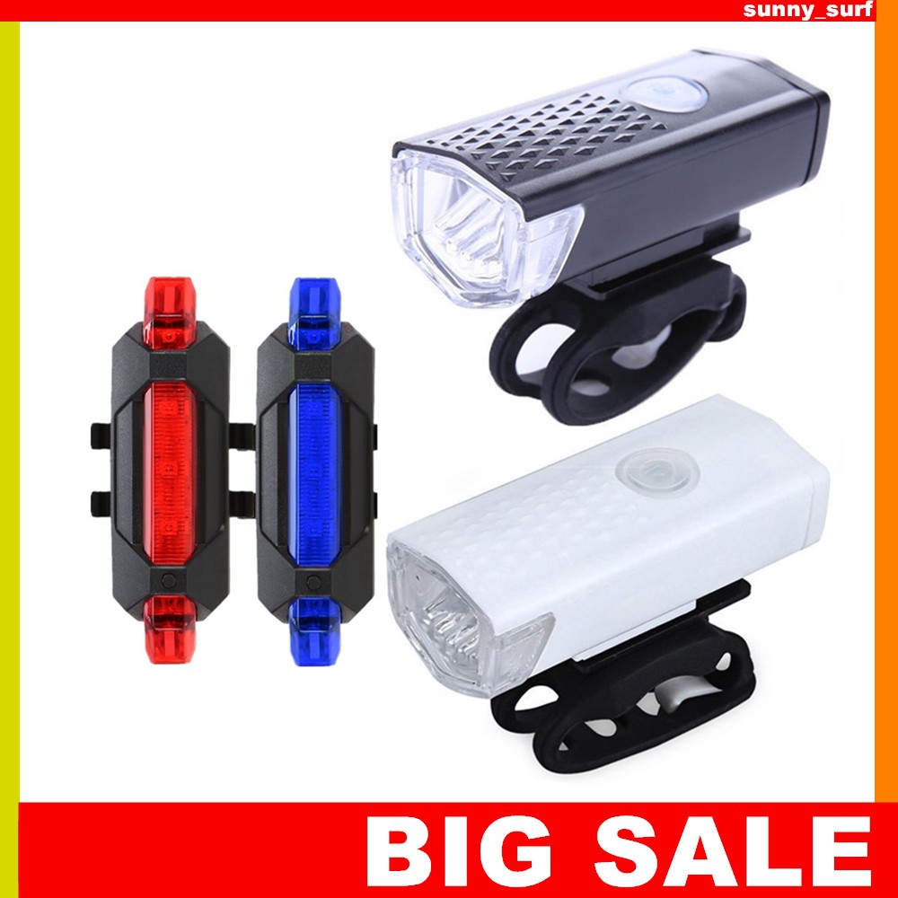 Cycling lights clearance for sale