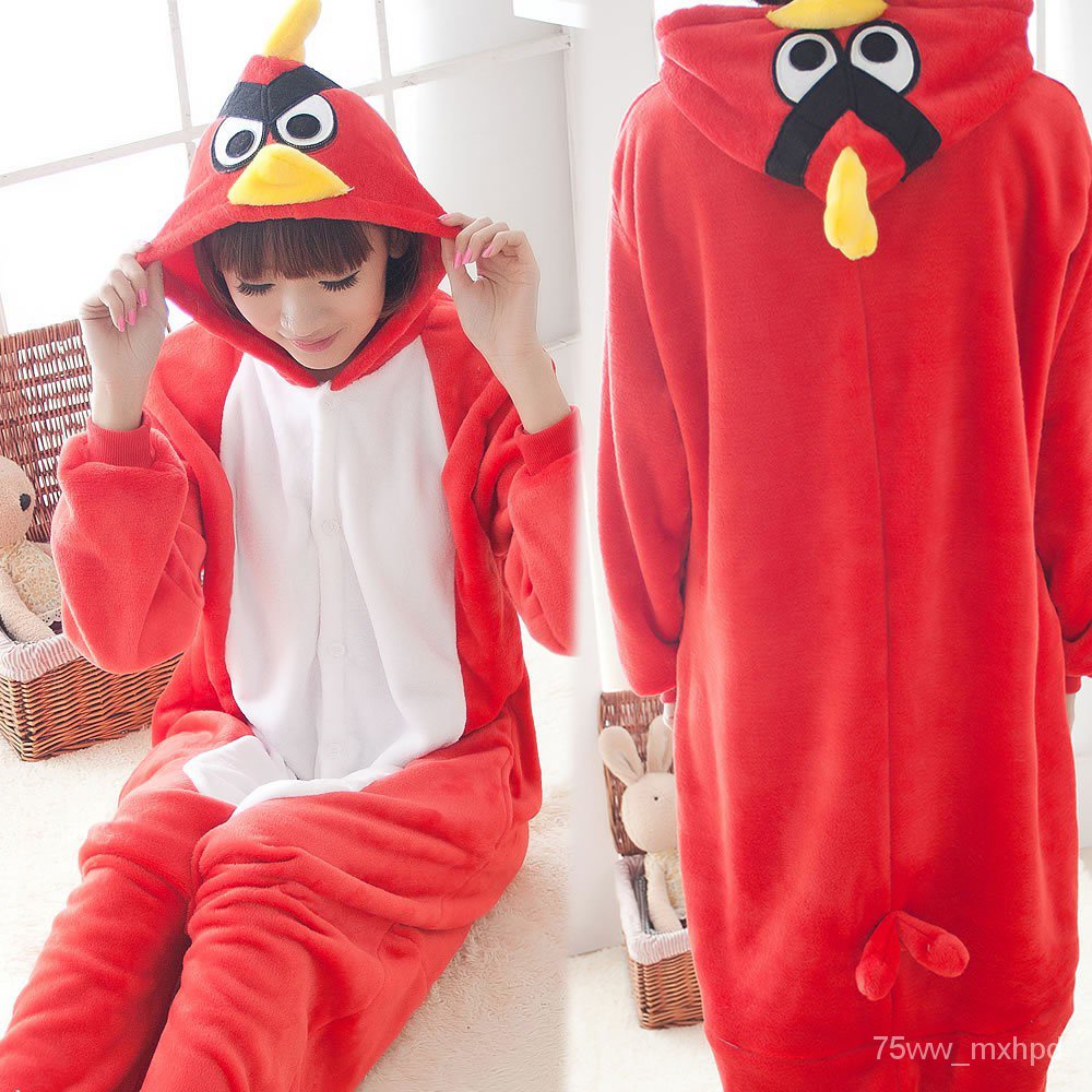 Bird kigurumi best sale