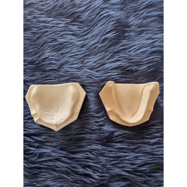 MrCenter03|Edentulous and Dentulous Study Casts: Comprehensive Dental ...