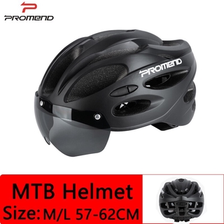 Promend helmet discount