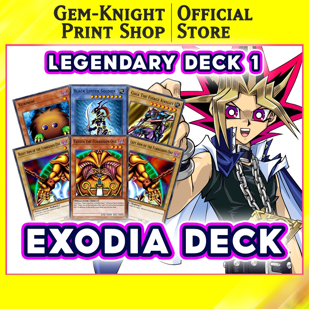 yugioh merge card Amazon.com: Yu-Gi-Oh!: Legendary Decks II Themed Starters (Yugi, Kaiba,  Joey) : Toys & Games