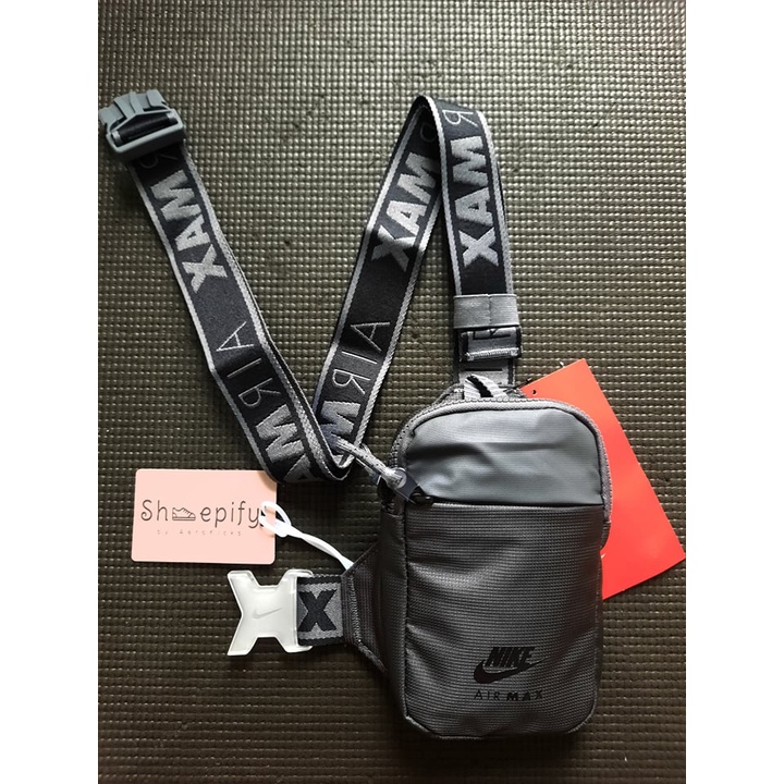 Crossbody bag outlet nike air max