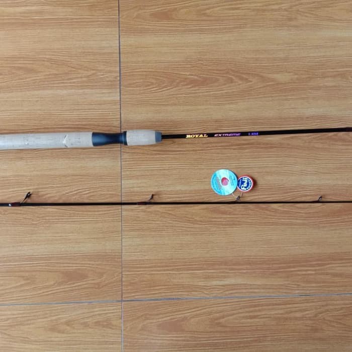 Royal Extreme 165 Rod | Shopee Philippines