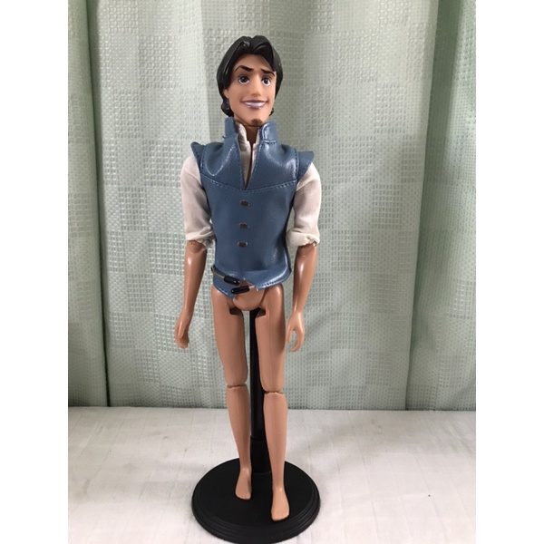 Disney Articulated Flynn Rider Doll Shopee Philippines