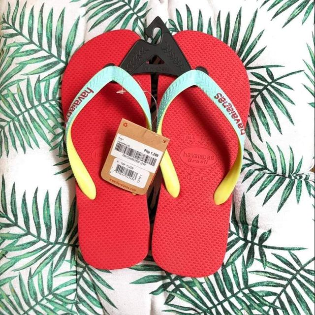 Original havaianas slippers on sale price