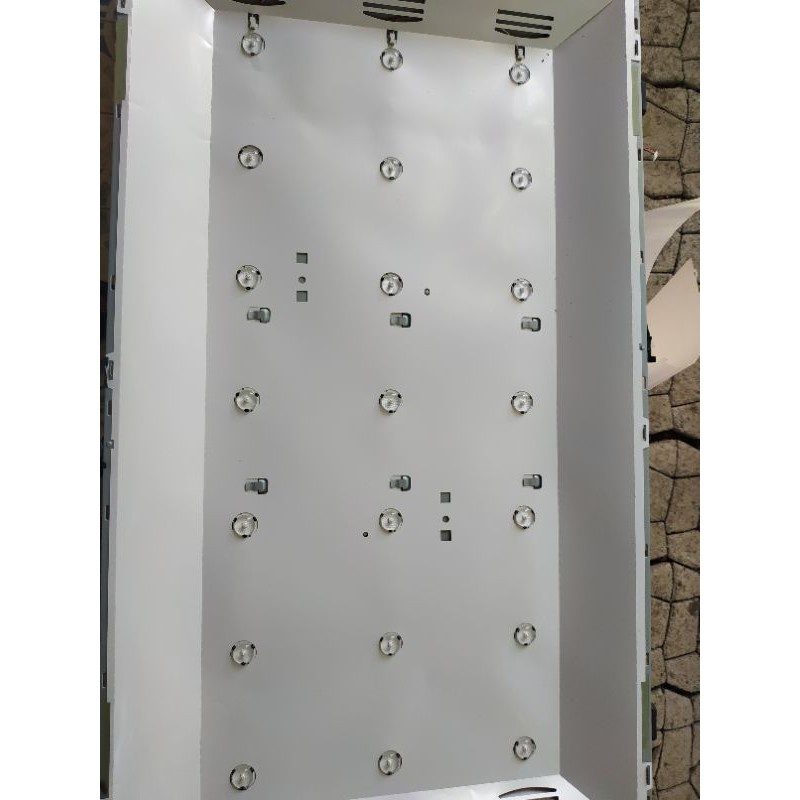 Backlight set for Devant LED TV 32 inch Shopee Philippines