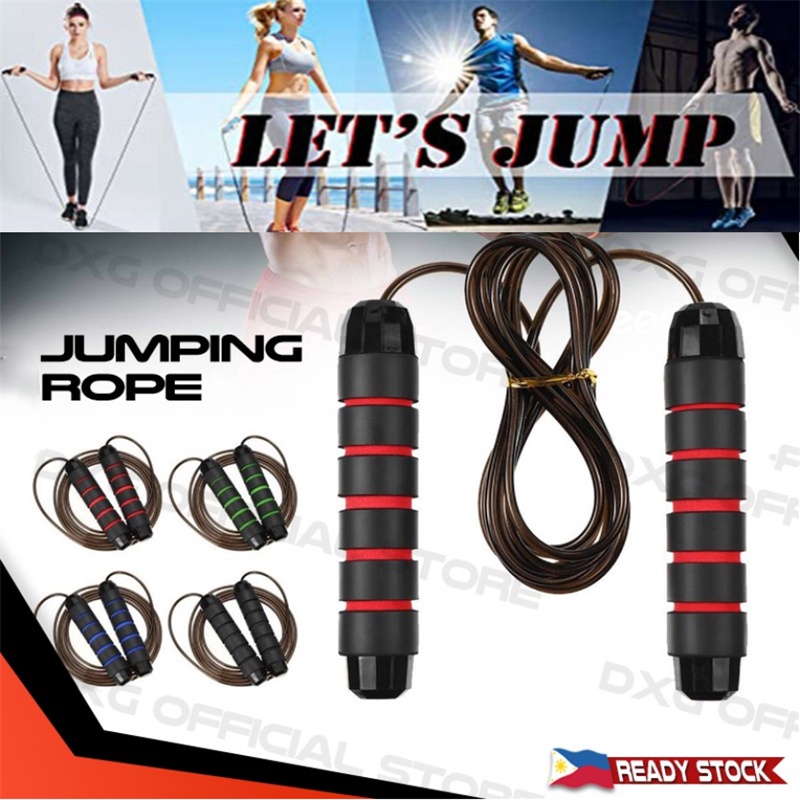 Jump Rope, Improve Balance, Coordination, Flexibility, Core Strength ...