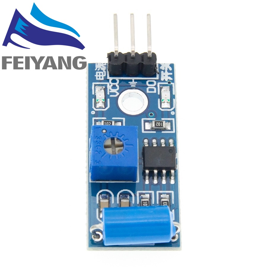 vibration sensor - Best Prices and Online Promos - Oct 2026 | Shopee ...