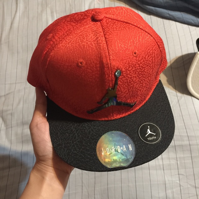 Jordan cap original sale