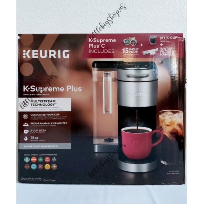 Keurig 15 best sale