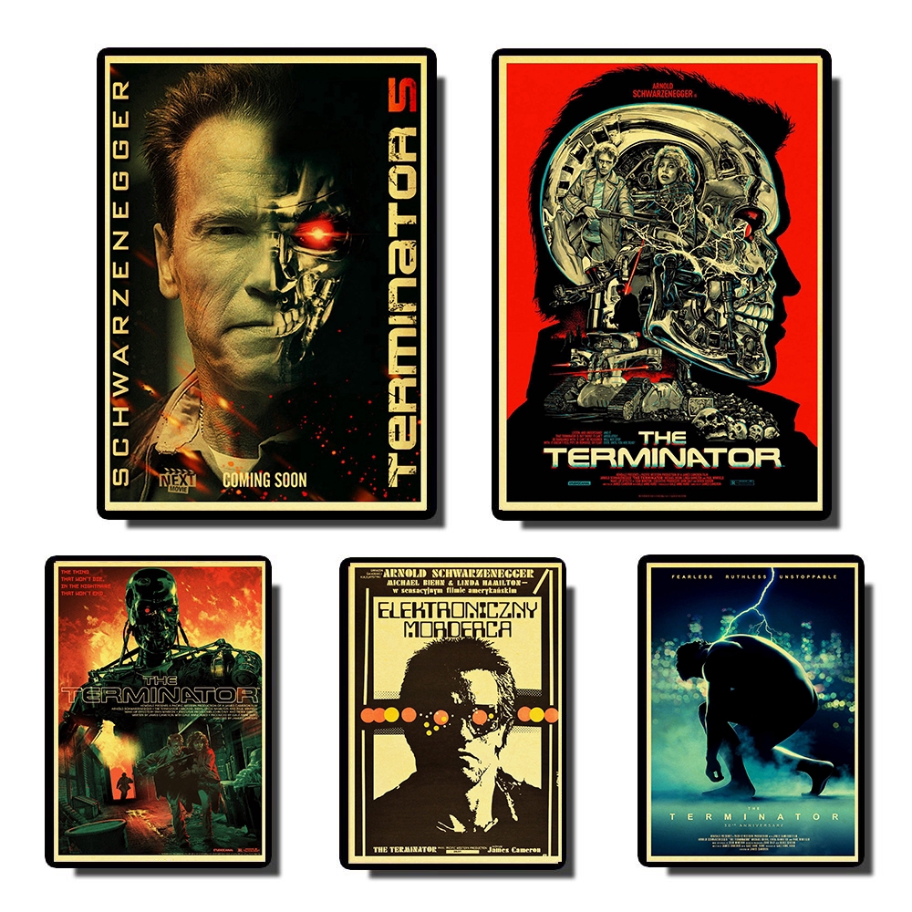 the terminator - Best Prices and Online Promos - Jul 2026 | Shopee ...