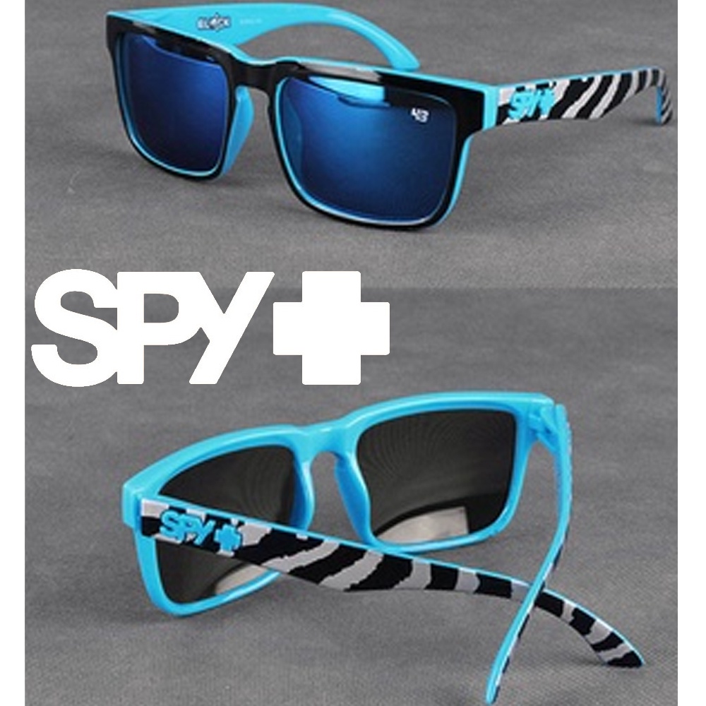 SPY Sunglasses Mens Womens Fashion Sunglasses Outdoors Bikes Shades MTB Cycling Fishing Hiking Running Glasses Shopee Philippines