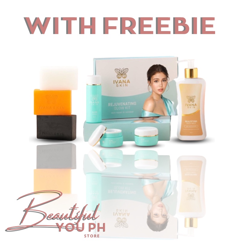 ivana skin rejuvenating set perfect skin rejuvenating set ivana lotion