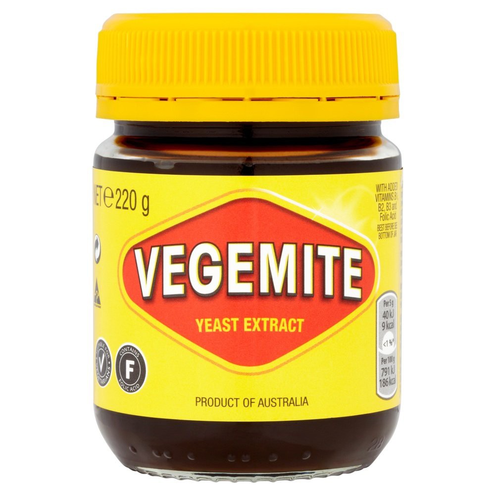 Vegemite Yeast Extract Spread exp Dec2024 | Shopee Philippines