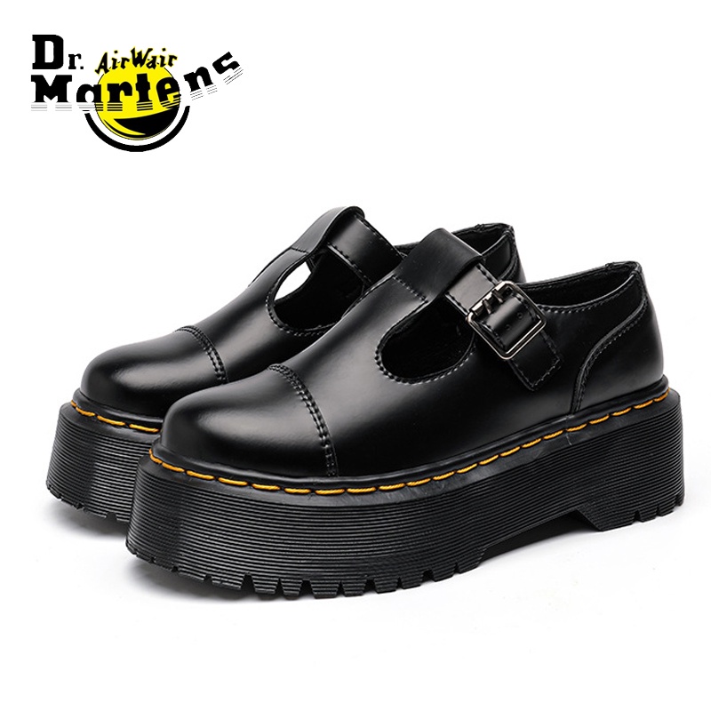 Dr martens hot sale lolita boot