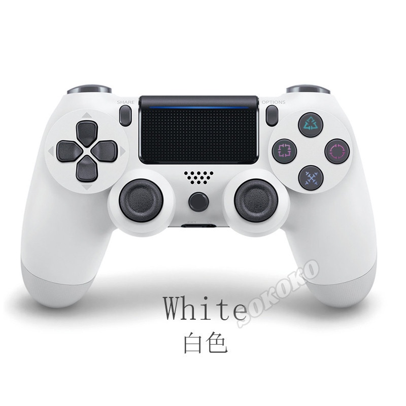 【on hand】ppsspp controller GAMEPAD Controller Controller Wireless ...