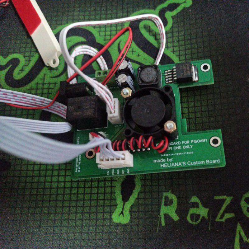 Network Cables ☄CUSTOM BOARD for ORANGE PI ONE (OPI 1) Shopee Philippines