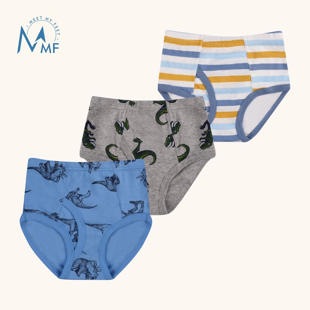 MMF Move Clinton (Briefs for Boys | Innerwear | Underwear | Toddlers ...