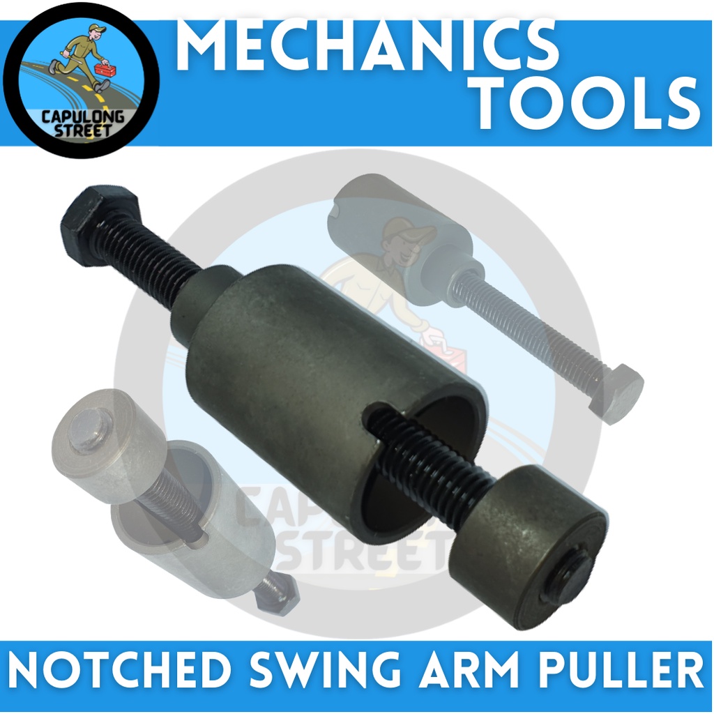 Capulong Notched Arm Swing Puller Motor Tools Shopee Philippines