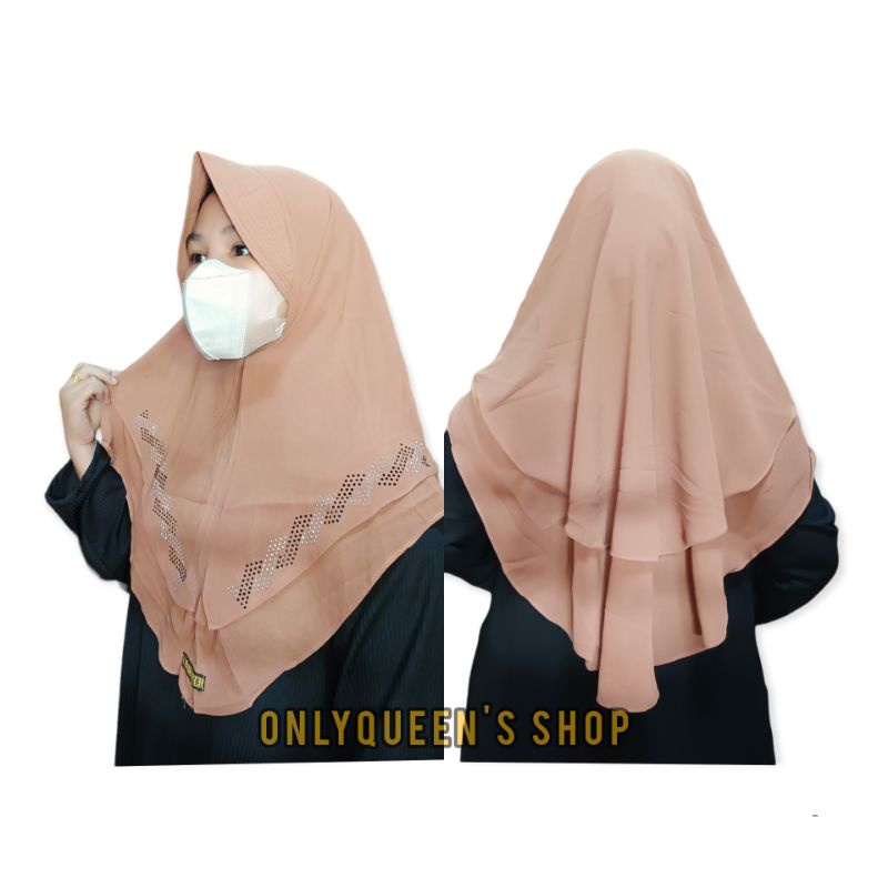 syari hijab boutique