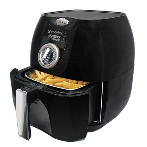 Shopee air clearance fryer