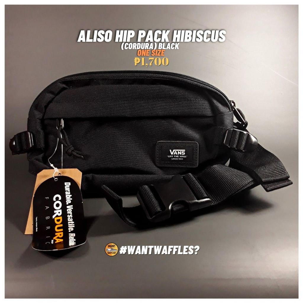 Aliso hip cheap pack