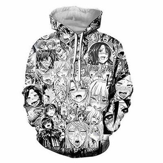 Ahegao clearance hoodie ph