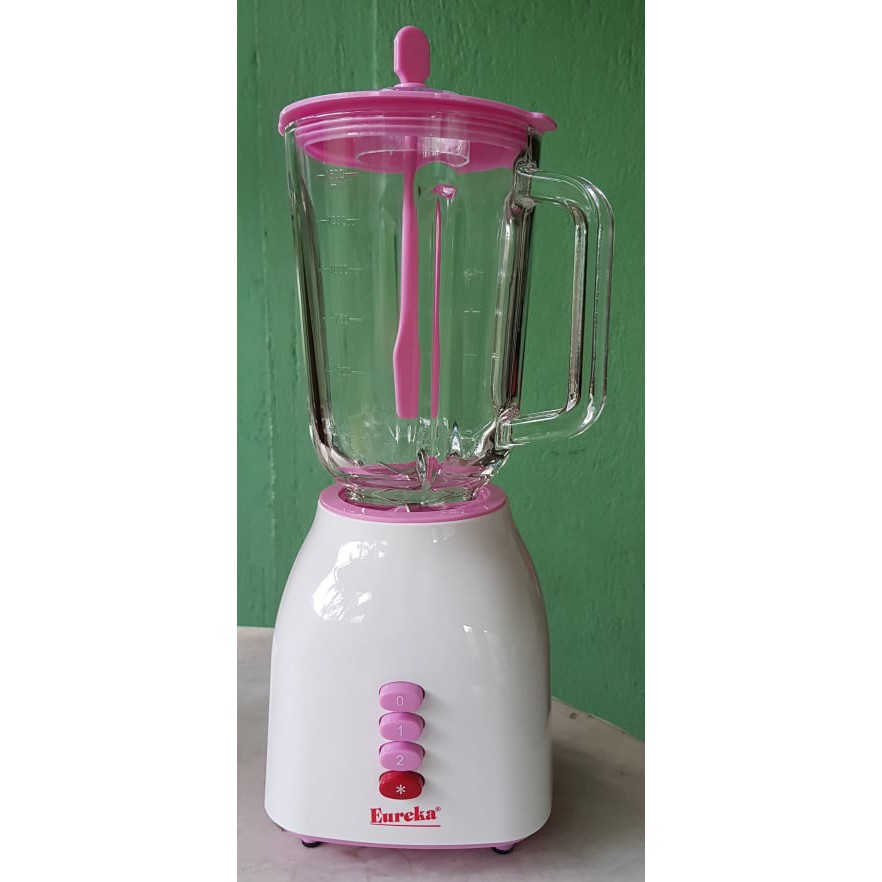 EEB-1.5L (Electric Blender) - Eureka Home Appliances