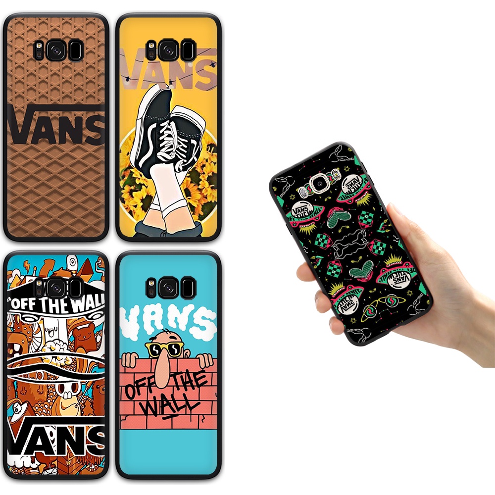 Vans sales case samsung